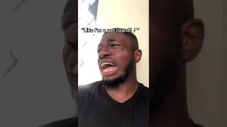 There’s only one reason for this😖tamtaliza funny skit liverpool uk [upl. by Vikki]