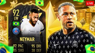 LIVE WEEKEND LEAGUE KWALIFICATIE amp FIFA PACKS  Royalistiq Livestream Nederlands [upl. by Attennhoj]