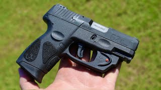 Why Taurus G2C is Still a Best Seller [upl. by Ameluz]