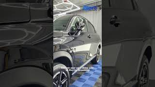 Honda Vezel enhance with Ceramic Advance treatment [upl. by Laurianne195]