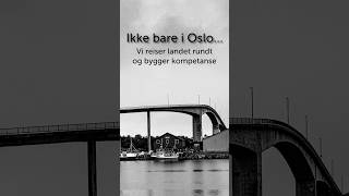 Ikke bare i Oslo [upl. by Nasar]