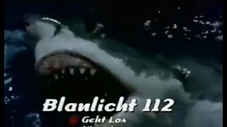 Blaulicht 112 – Geht Los [upl. by Stromberg]