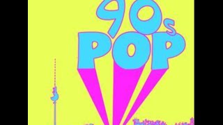 90 lar Türkçe pop [upl. by Longwood437]