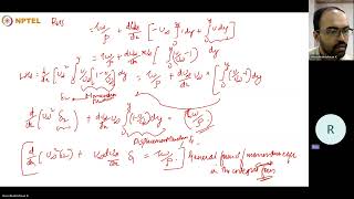 NPTEL Convective Heat Transfer noc24 me112  Tutorial 7th week  08092024 [upl. by Olegnaid]