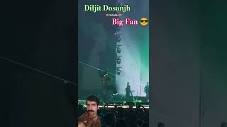 Diljit Dosanjh Biggest Punjabi Concert Performance diljitdosanjh shortsyoutube viralmomentshorts [upl. by Thanos]