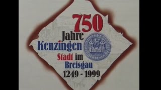 Kenzingen 1999 HD [upl. by Nywled]