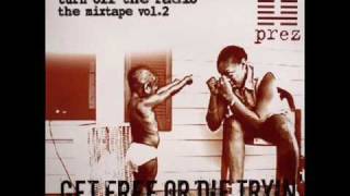 Onyx  Dead Prez  Last Days Reloaded [upl. by Aicilat18]