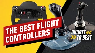 The Best Flight Controllers  Budget to Best [upl. by Giarc679]