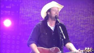 quotSome Beachquot  Blake Shelton Live [upl. by Ayhay]