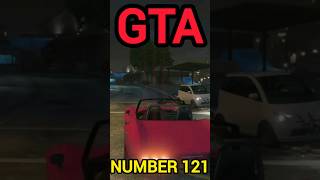 GTA NUMBER 121 [upl. by Razaile]