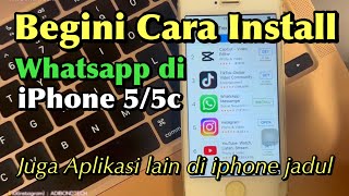 iOS 71 Beta Apple iPhone 5S vs 5C vs 5 vs 4S vs 4  Which Is Faster [upl. by Eiralih957]