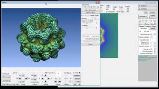 How To Make An Animation in Mandelbulb 3D [upl. by Janyte]