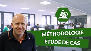 Méthodologie  étude de cas marketing  Marketing  digiSchool [upl. by Atila671]