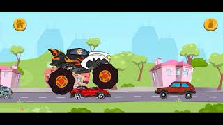 Vlad amp Niki car game racing [upl. by Bremser]