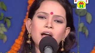 Mukta Sarkar  Kar Preme Mojiya  কার প্রেমে মজিয়া  Bicched Gaan  Music Heaven [upl. by Imeon]