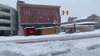 Downtown Ottawa Byward Market [upl. by Delora]