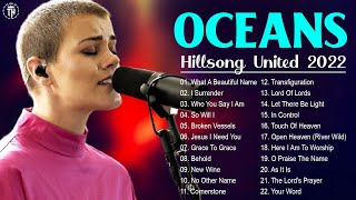 Hillsong Worship Best Praise Songs Collection 2023  Gospel Christian Songs Of Hillsong Worship [upl. by Venator]