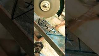 Tips for Bending and Welding Square Pipe welding welder shorts [upl. by Tomkiel]