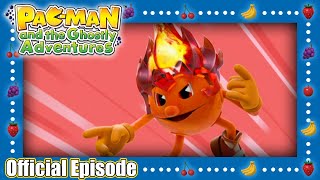 PACMAN  PATGA  S01E19  Stand By Your PacMan  Amazin Adventures [upl. by Garap]