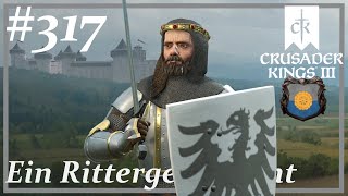 Unter Władysławs Führung  Let’s Play CRUSADER KINGS 3  317  Rollenspiel [upl. by Aehta894]