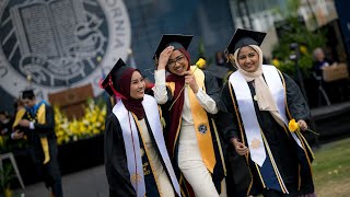 Congratulations UC San Diego Class of 2023 [upl. by Rolyt713]