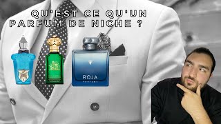 Quest ce quun parfum de niche [upl. by Sundstrom]