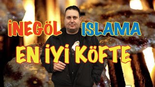 En İyi Köfte nasıl yapılır Ekspres İnegöl Köfte Ahmet Usta Islama Köftecisi [upl. by Hibben]