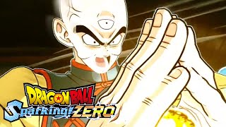 ドラゴンボール Sparking ZERO 実況プレイ2日目 [upl. by Jane]