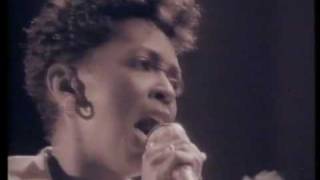 Anita Baker quotWatch Your Stepquot LIVE [upl. by Babbette]