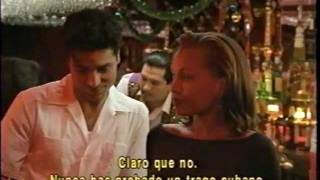 Chayanne y Vanessa Williams bailando Salsa [upl. by Krm765]