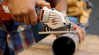 Rotorazer Saw Review  A Versatile Cutting Tool for Every DIY Enthusiast [upl. by Doomham]