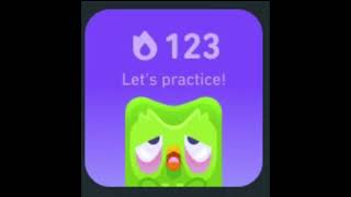 DUOLINGO WIDGETS but they get PROGRESSIVELY WORSE FINAL ALL WIDGETS [upl. by Lars850]