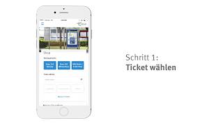 ZVVTicketApp [upl. by Brie]