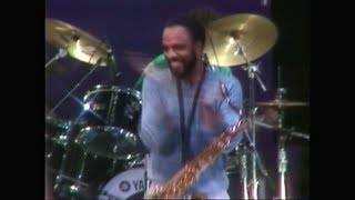 Grover Washington Jr ☆ In Concert • 1981 Audio Remastered [upl. by Cristen]