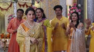 Suman Indori Serial upcoming twist Kritika aur Tirth Haldi Ceremony behind the scenes [upl. by Cob689]