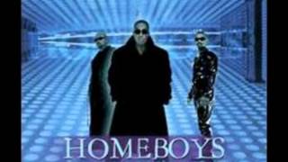 Los Homeboys  Careless Whisper [upl. by Kahl569]