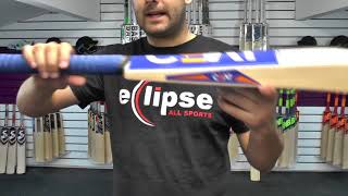 CEAT HITMAN ROHIT SHARMA EDITION CRICKET BAT REVIEW AUGUST 2017 [upl. by Otrebcire]