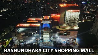 Bashundhara City Shopping Mall Where Style Meets Substance  Global Brands amp Local Favorites [upl. by Coppinger]