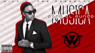 Wilo D New  Una Aventura feat El Batallon Audio Oficial [upl. by Airtemad]