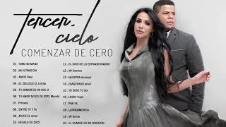 Tercer Cielo Exitos  Tercer Cielo sus mejores canciones mix nuevo album 20 grandes exitos [upl. by Iveksarap]