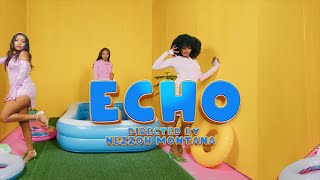 ECHO by Fathermoh ft HassanMelanated [upl. by Atekihs442]