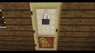 Locks Mod showcase Minecraft 1122 [upl. by Reuven]