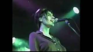 Elastica  Connection Live at Tokyo Shinjuku Liquid Room 12th July 1995 [upl. by Eeralih]