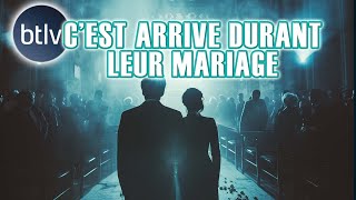 CONFESSIONS PARANORMALES  VOUS RESTEREZ SANS VOIX  BTLV [upl. by Magner923]