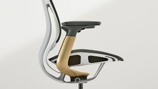 Steelcase Karman™ coming summer 2022 [upl. by Sedberry320]