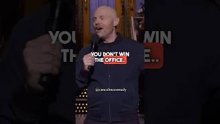 Bill Burr Post Election SNL Monolauge😂🔥billburr standupcomedy snl donaldtrump comedy standup [upl. by Anillehs]