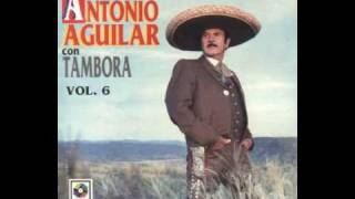 las cuatro velasantonio aguilar [upl. by Oribella]