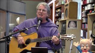 Roger McNamee quotShantyquot 021222 [upl. by Koh]