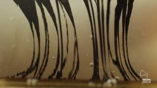 Ferrofluid  Pillar from [upl. by Joao207]