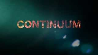 Continuum Trailer [upl. by Annairdna82]